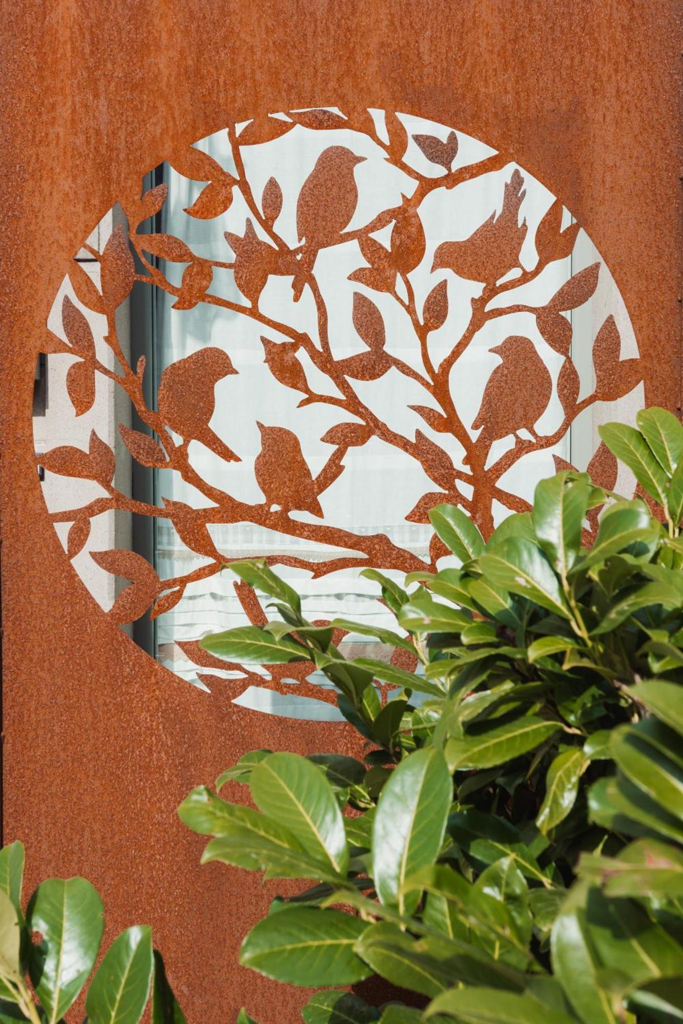 Maison D'Hote Les Notes Endormies Suite Le Refuge Walcourt Exteriér fotografie